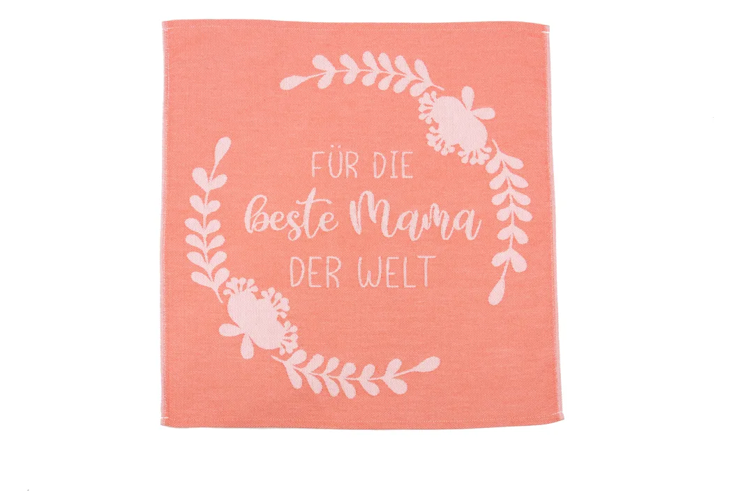 Küchentuch Beste Mama, Ansicht 5