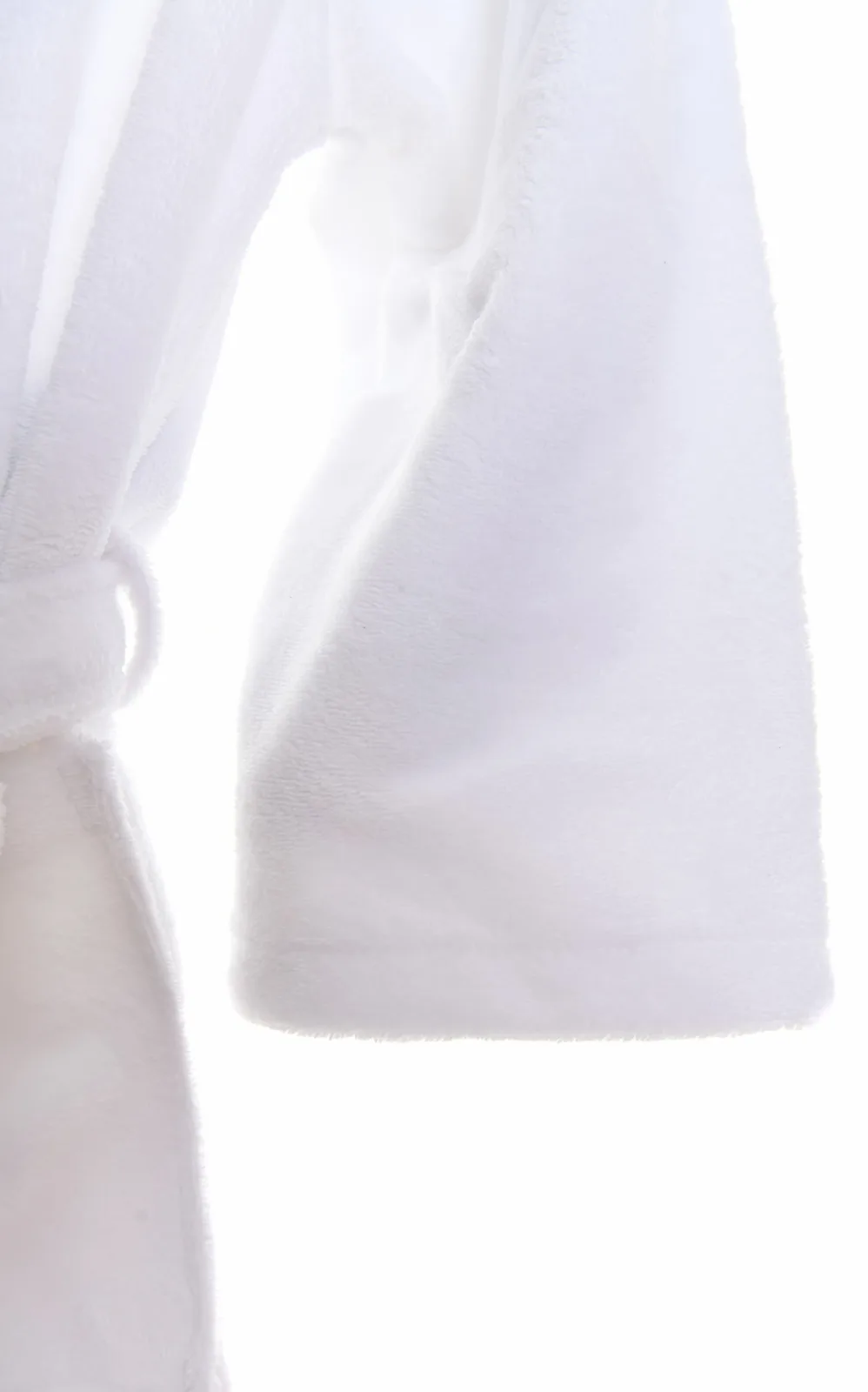 Bademantel - Bambou Twin Velours Schalkragen, Ansicht 26