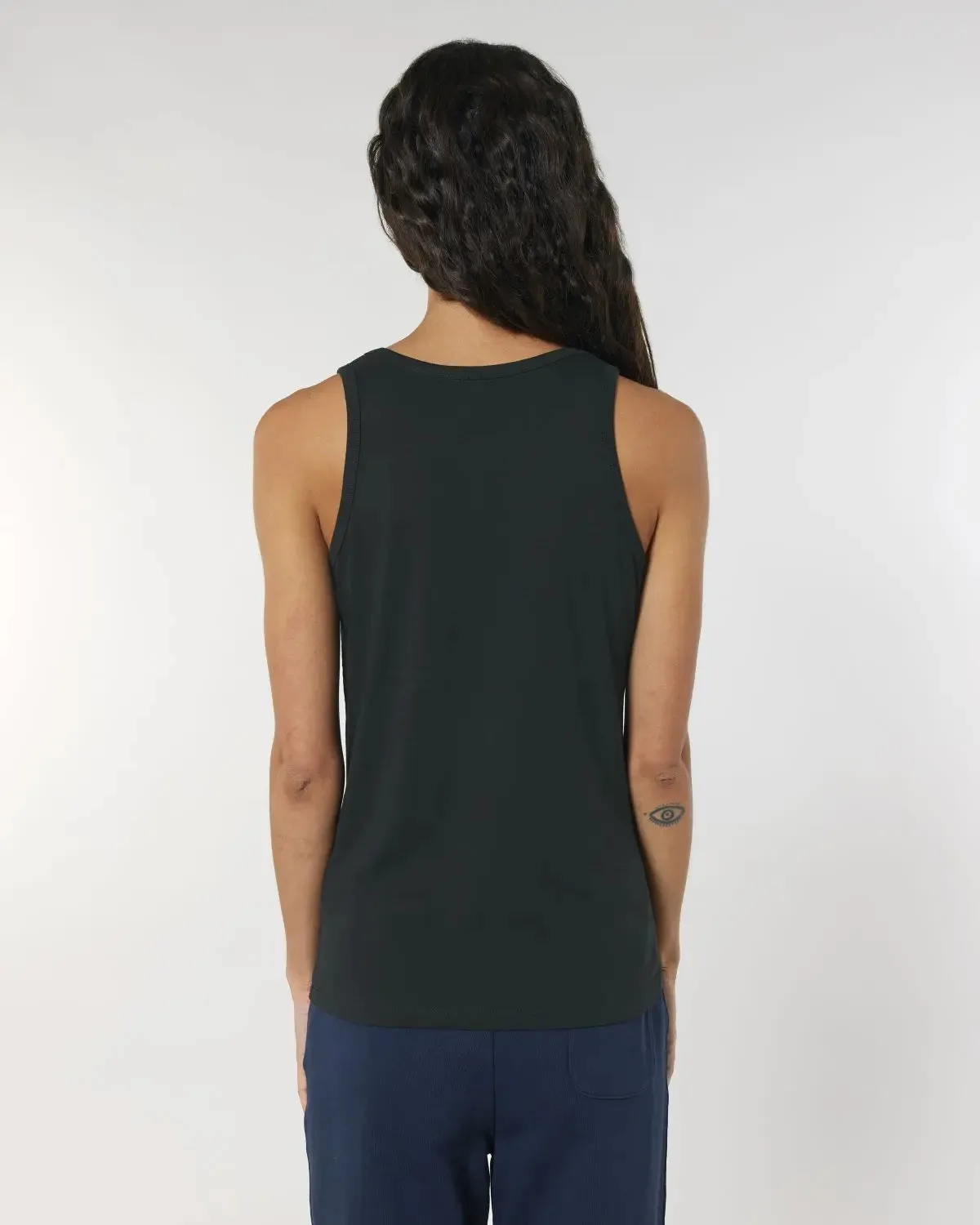 Take It Easy Tanktop Bio, Ansicht 3