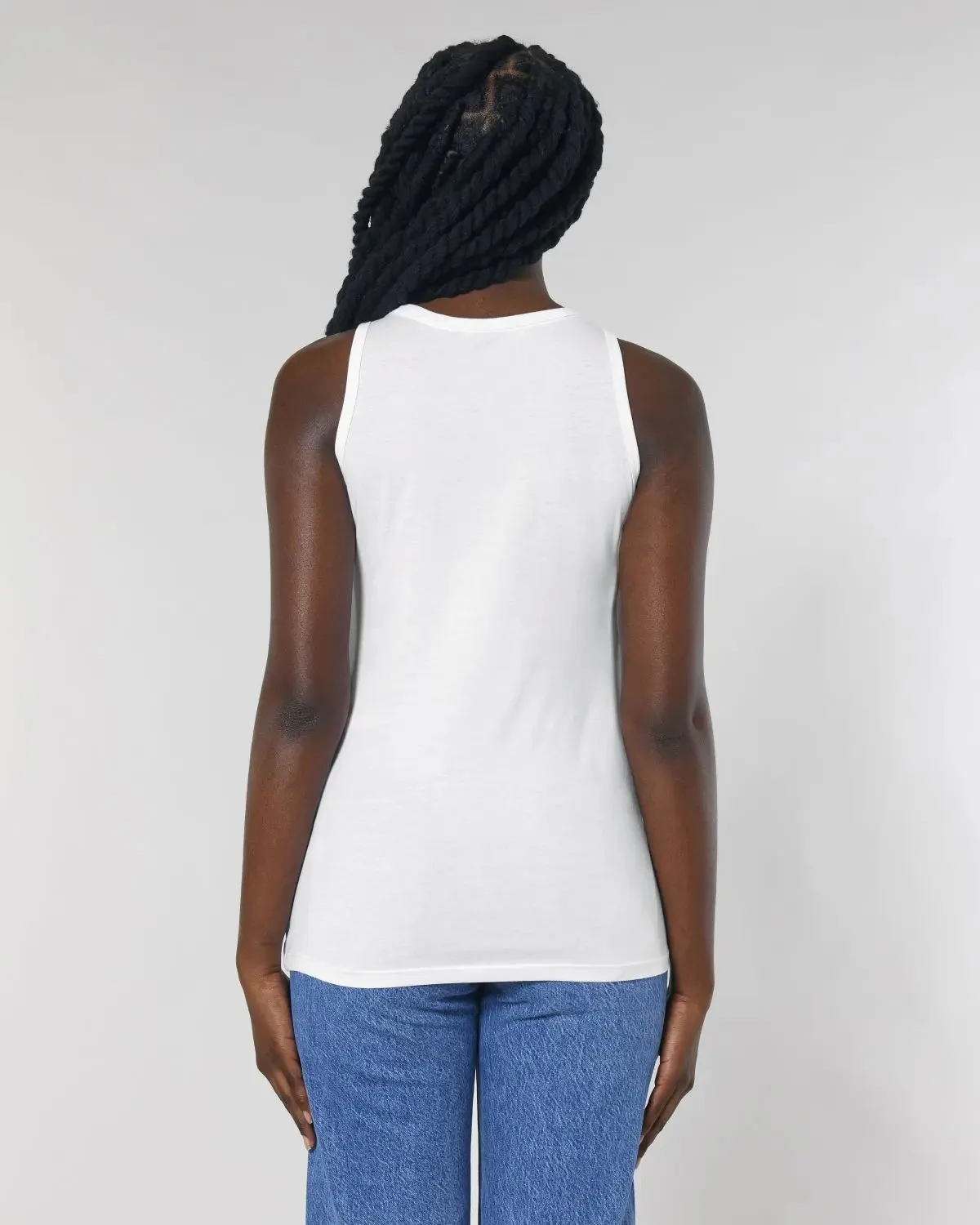 Take It Easy Tanktop Bio, Ansicht 6