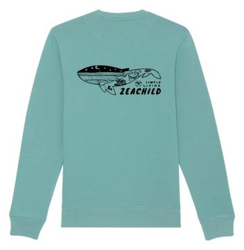 Simple Living Sweater Unisex