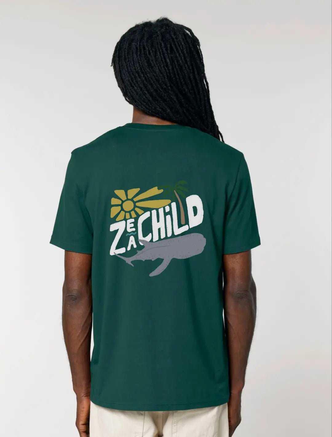 Zeachild Seas of Wonder Shirt
