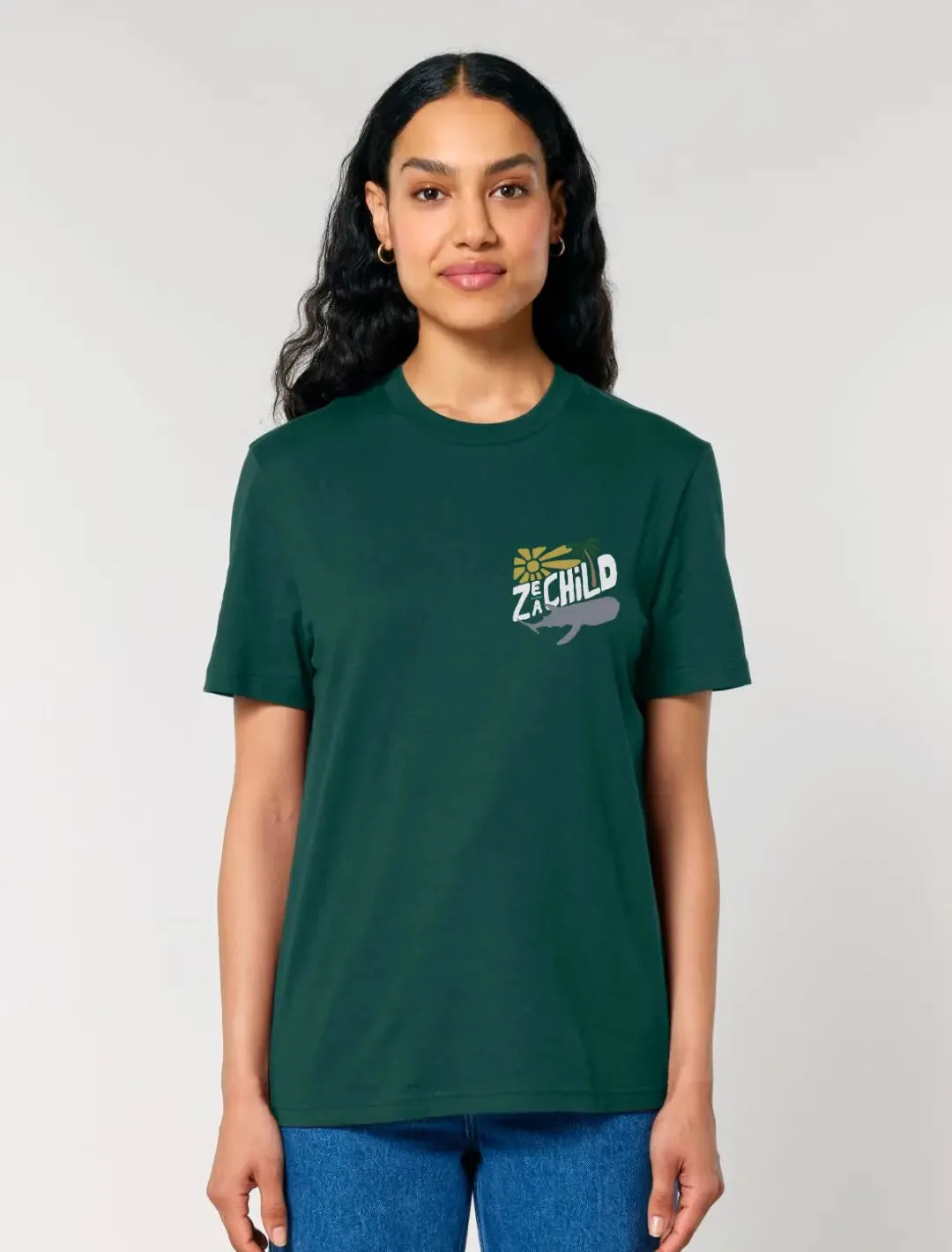 Zeachild Seas of Wonder Shirt, Ansicht 3