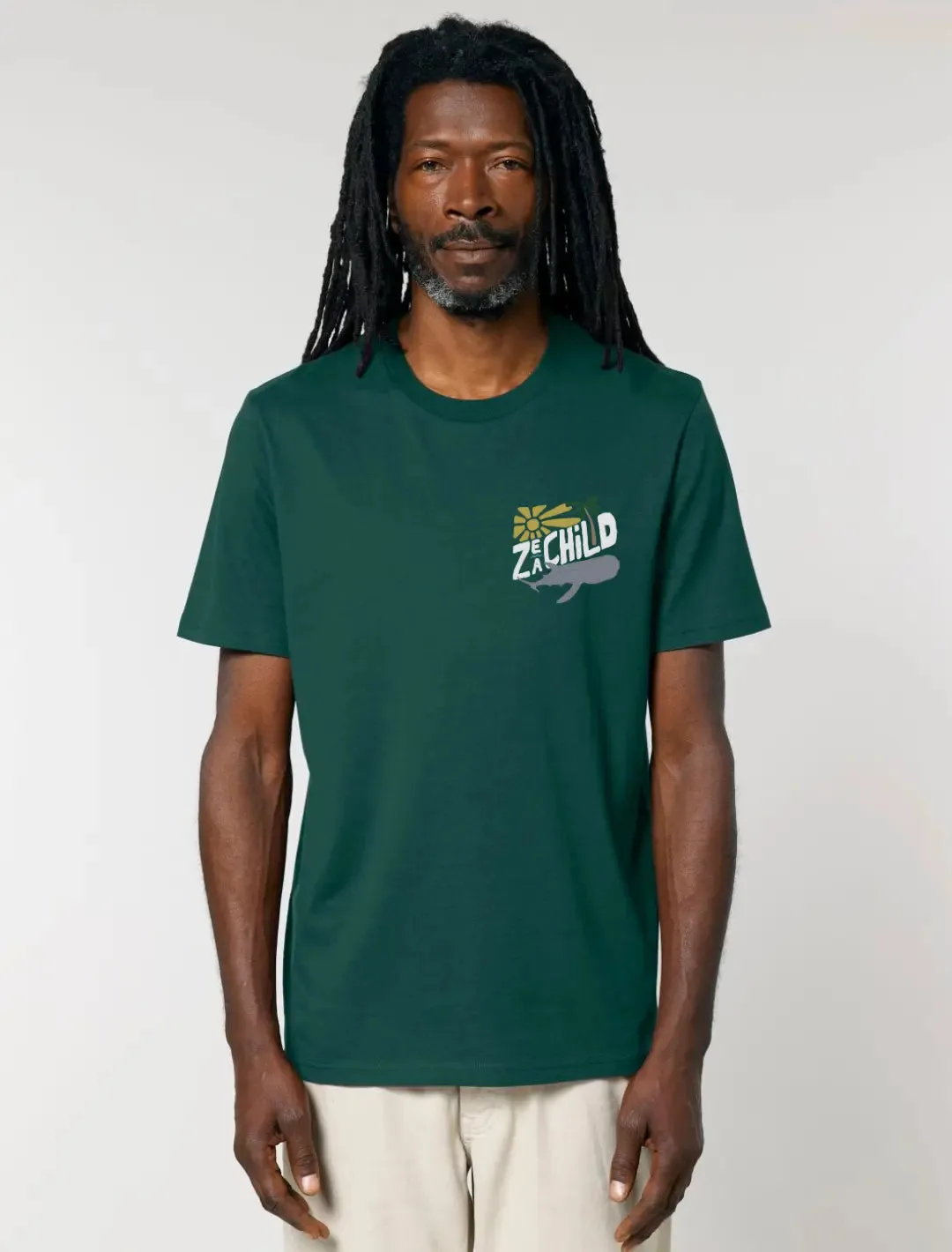 Zeachild Seas of Wonder Shirt, Ansicht 4
