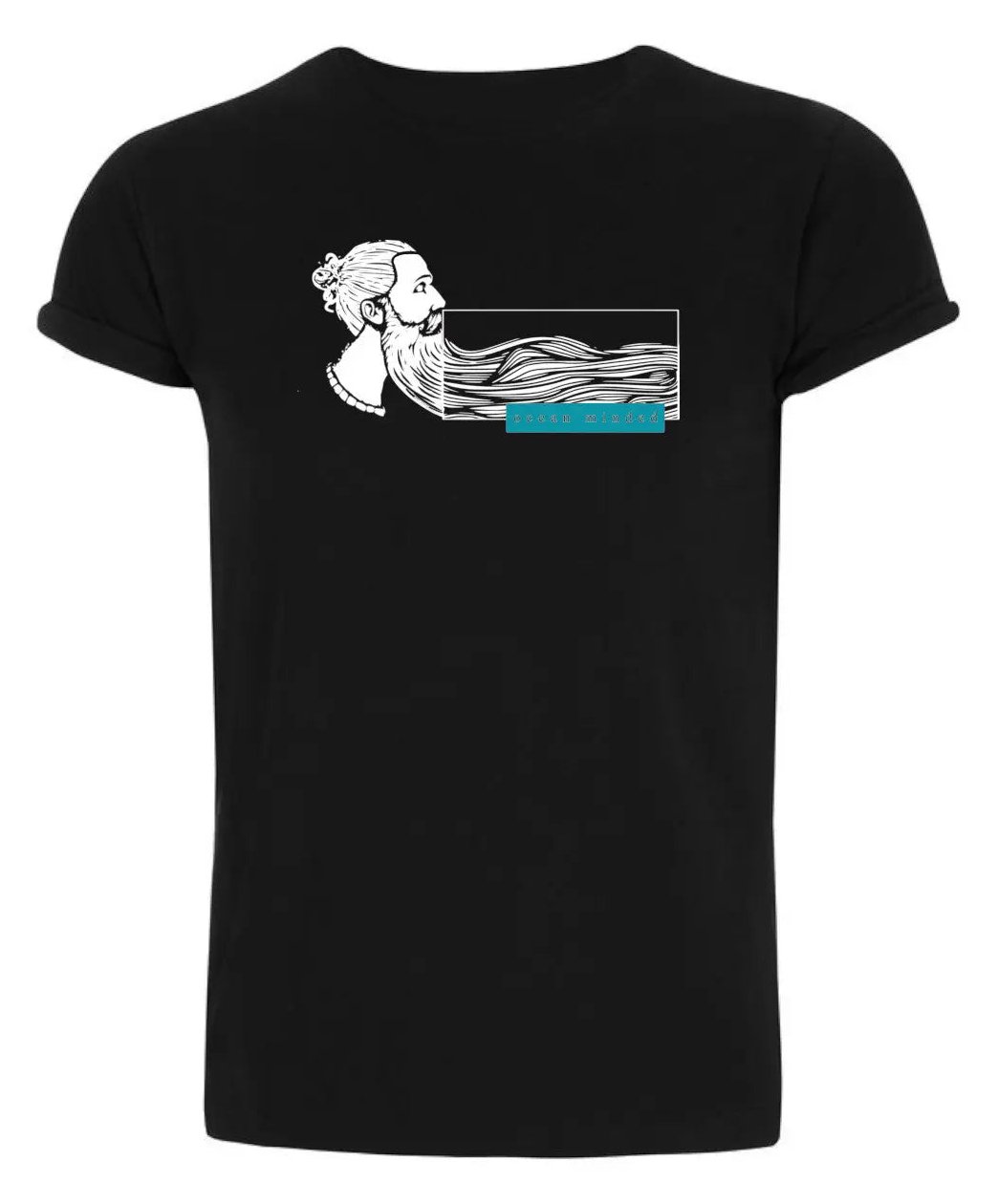 Oceanminded Shirt Herren
