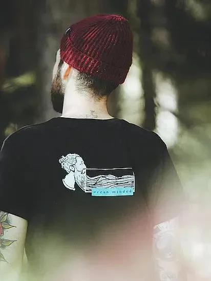 Oceanminded Shirt Herren, Ansicht 3