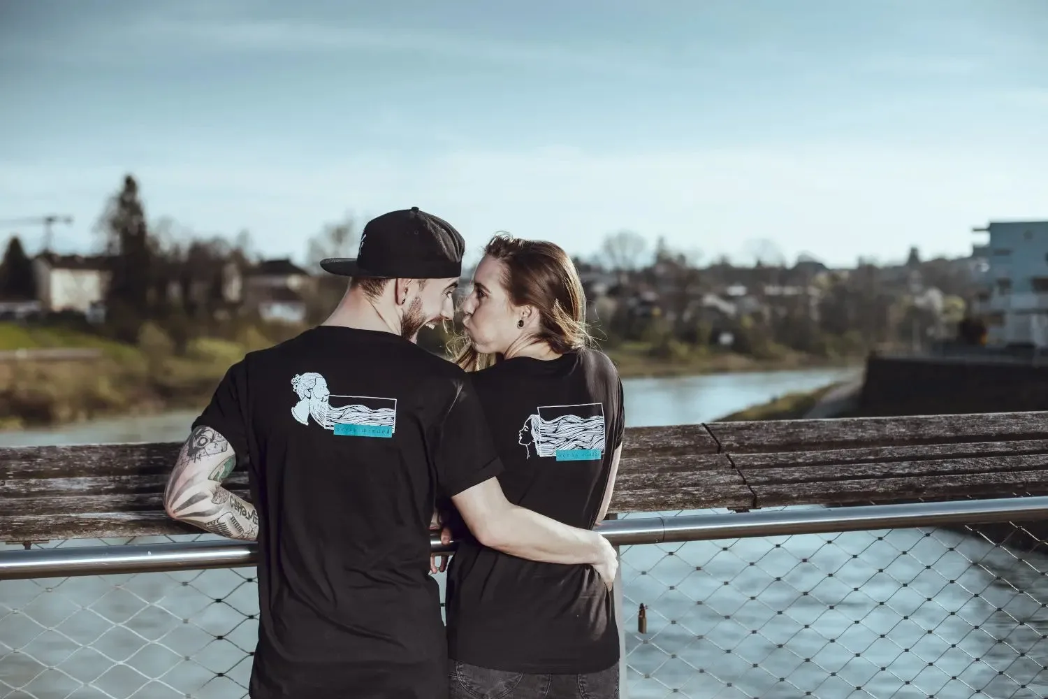 Oceanminded Shirt Herren, Ansicht 5