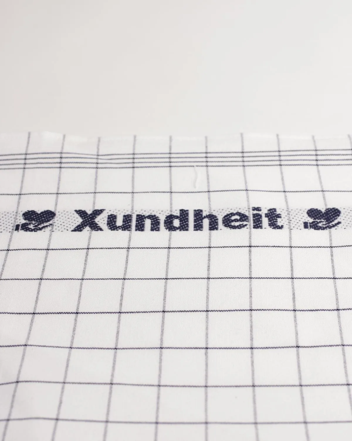 Geschirrtuch mit Spruch, Ansicht 20