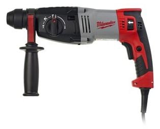 Milwaukee PH28 Kombihammer