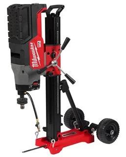 Milwaukee MXFDCD350 KIT-122 Akku-Diamant-Krenbohrgerät 350mm inkl. Bohrständer von H-Austria Tools