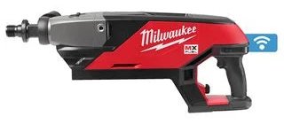 Milwaukee MXFDCD150-0C Akku-Diamantkembohrgerät 150mm