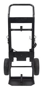 Milwaukee MXFDHT Abbruchhammer-Trolley