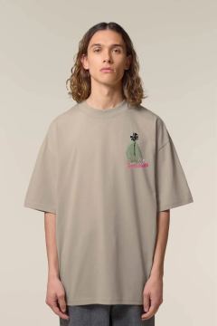 CocoTree Shirt Herren Bio von Zeachild
