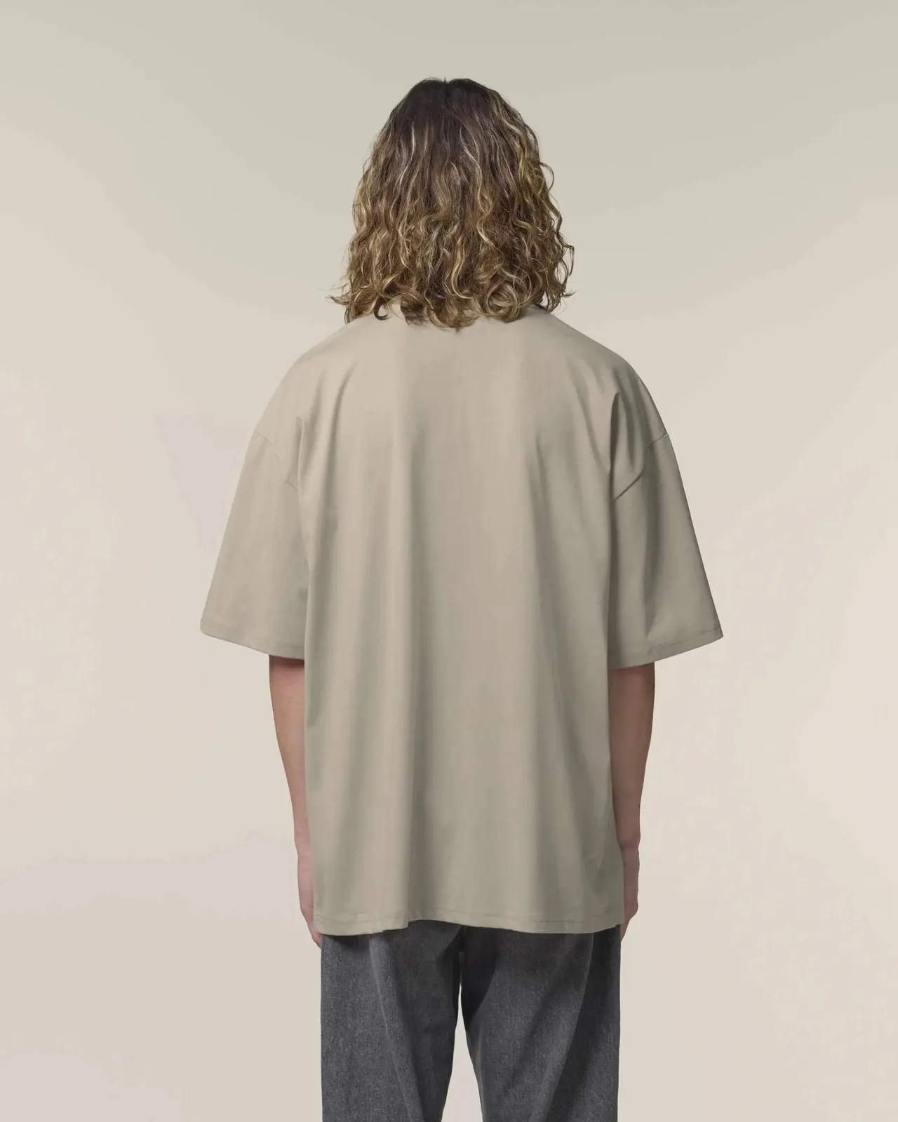 CocoTree Shirt Herren Bio — Bild 2
