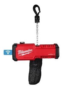 Milwaukee M18BLCHT0-121  Akku-Kettenzug