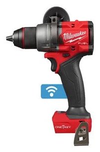 Milwaukee M18ONEPD3-0X Akku-Schlagbohrschrauber