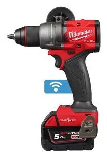 Milwaukee M18ONEPD3-502X Akku-Schlagbohrschrauber