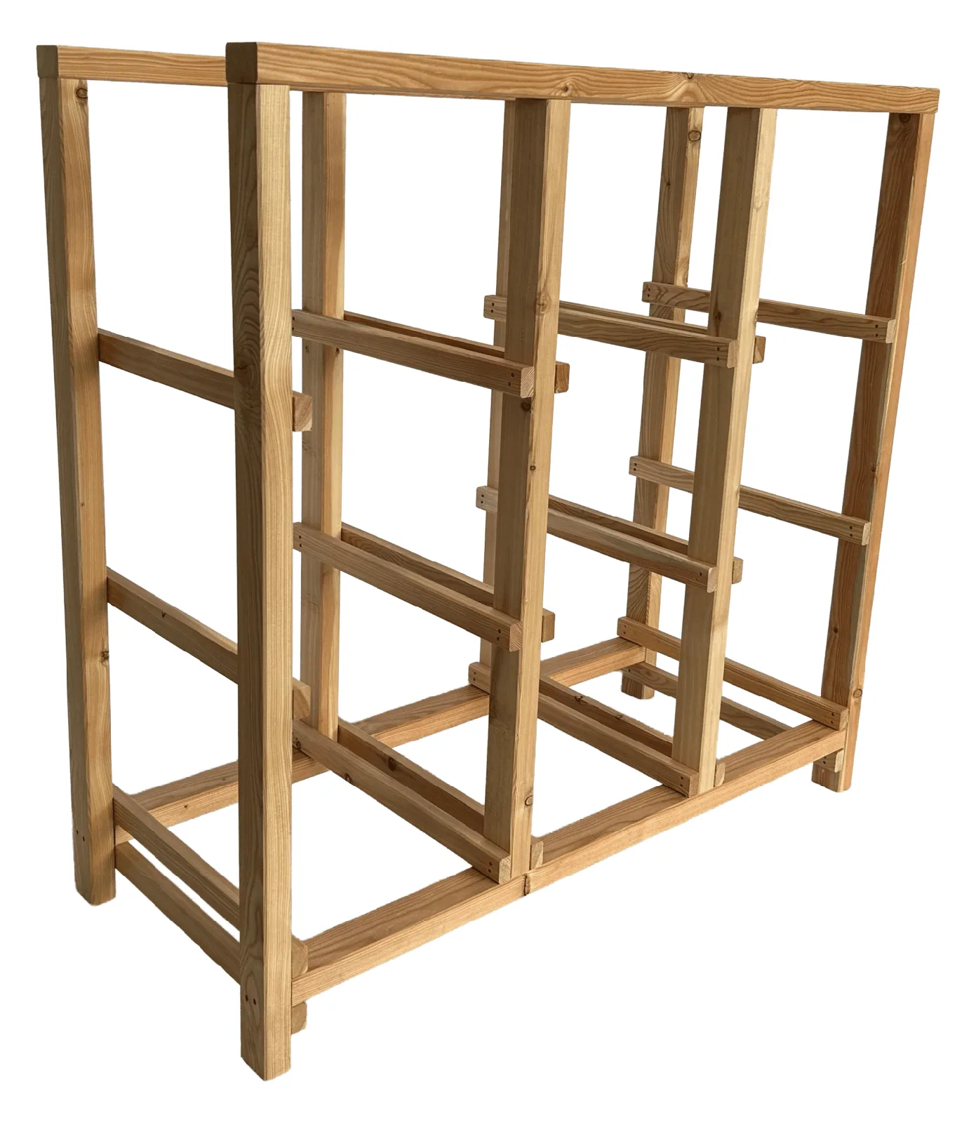 Euroboxen-Regal FIT4BOX, Ansicht 4
