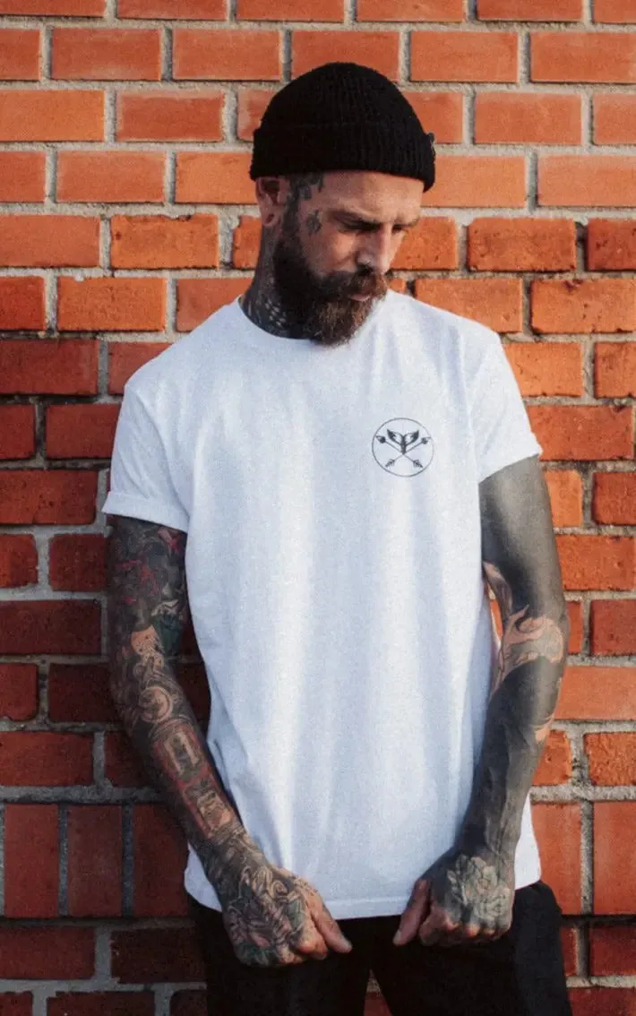 Plastic Pirate Shirt Unisex, Ansicht 3