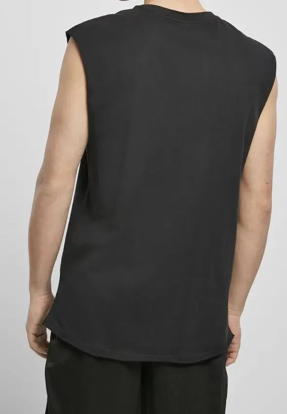 Take It Easy Tanktop Männer Bio, Ansicht 3