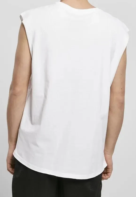 Take It Easy Tanktop Männer Bio, Ansicht 6