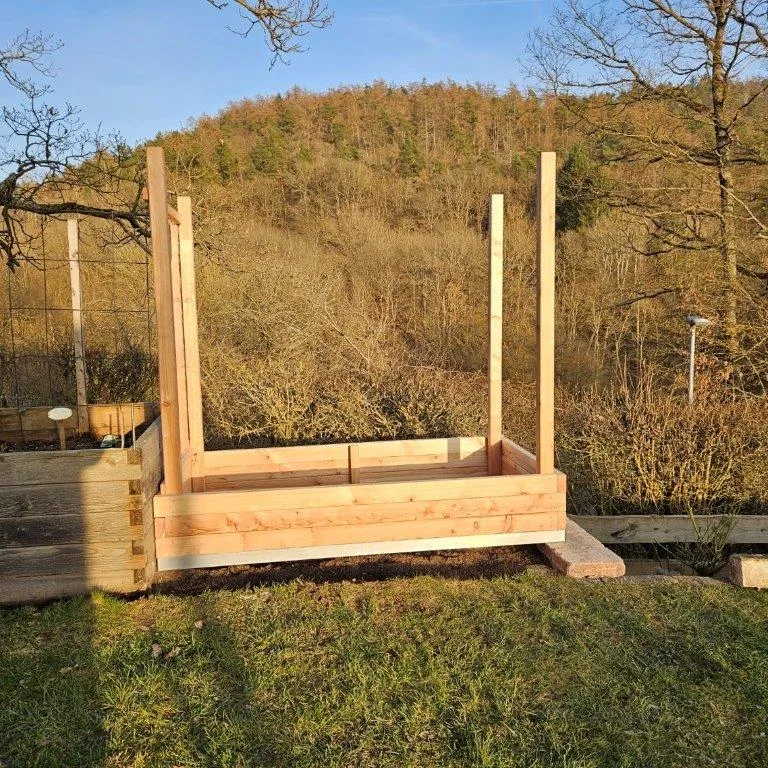 Tomaten-Paradies, Ansicht 8