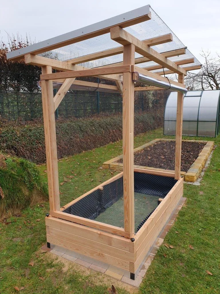Tomaten-Paradies, Ansicht 10