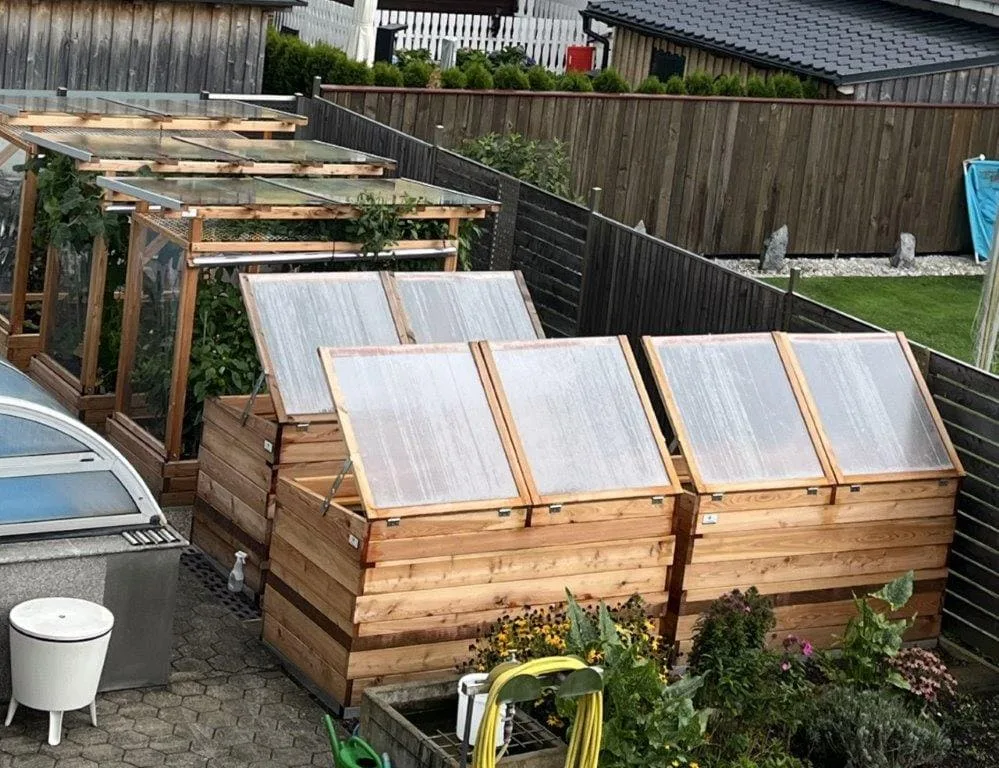 Tomaten-Paradies, Ansicht 14