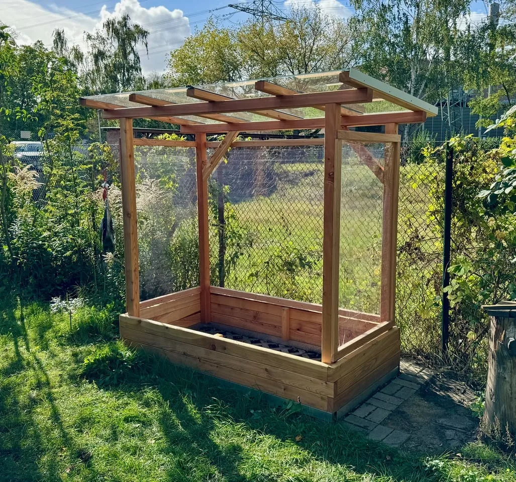 Tomaten-Paradies, Ansicht 15