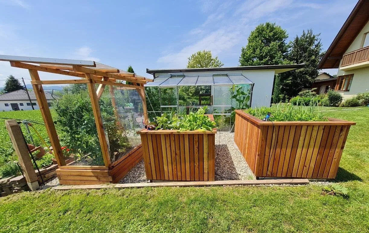 Tomaten-Paradies, Ansicht 17