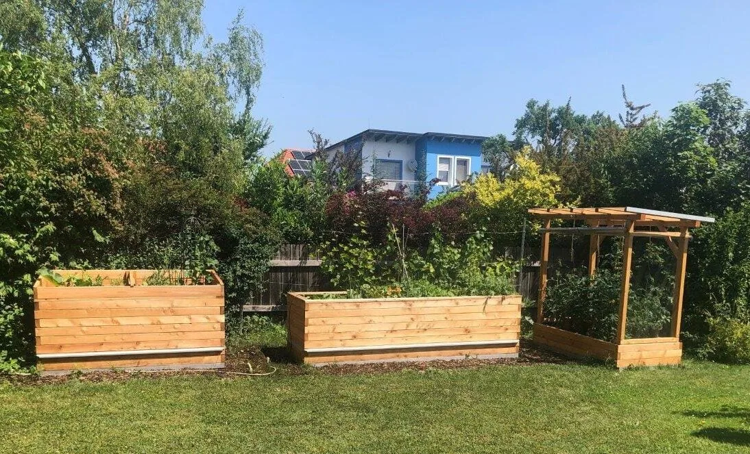 Tomaten-Paradies, Ansicht 18