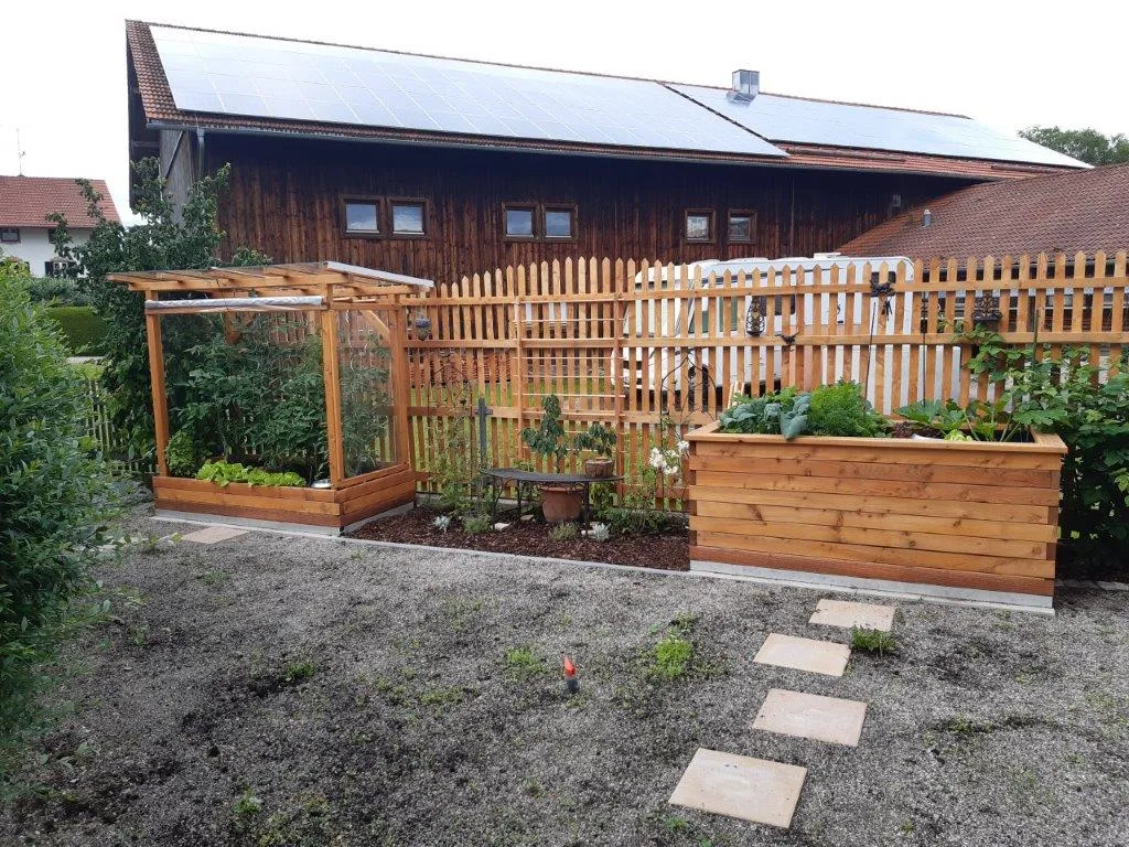Tomaten-Paradies, Ansicht 20