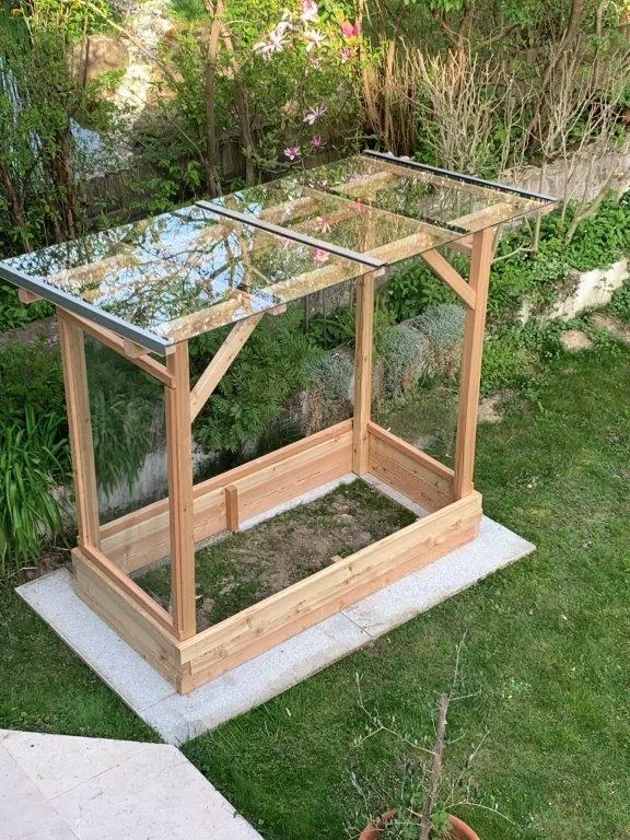 Tomaten-Paradies, Ansicht 26