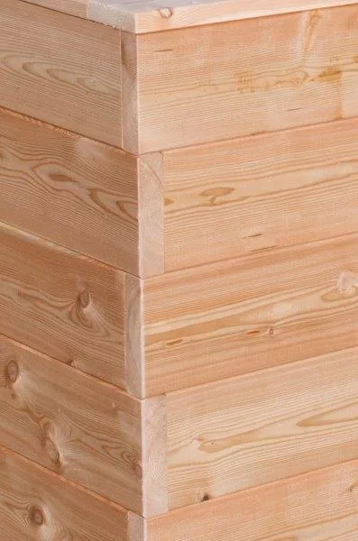 Hochbeet Lisa 100 x 200, Ansicht 3