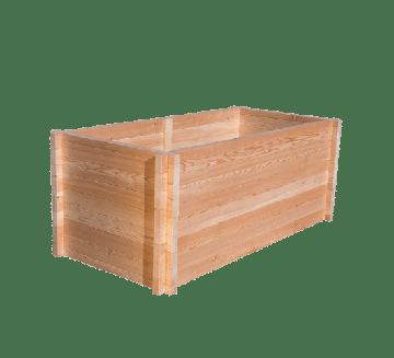 Hochbeet Alma 100 x 200 von Hochbeet Hans