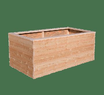 Hochbeet Lisa 100 x 400 von Hochbeet Hans