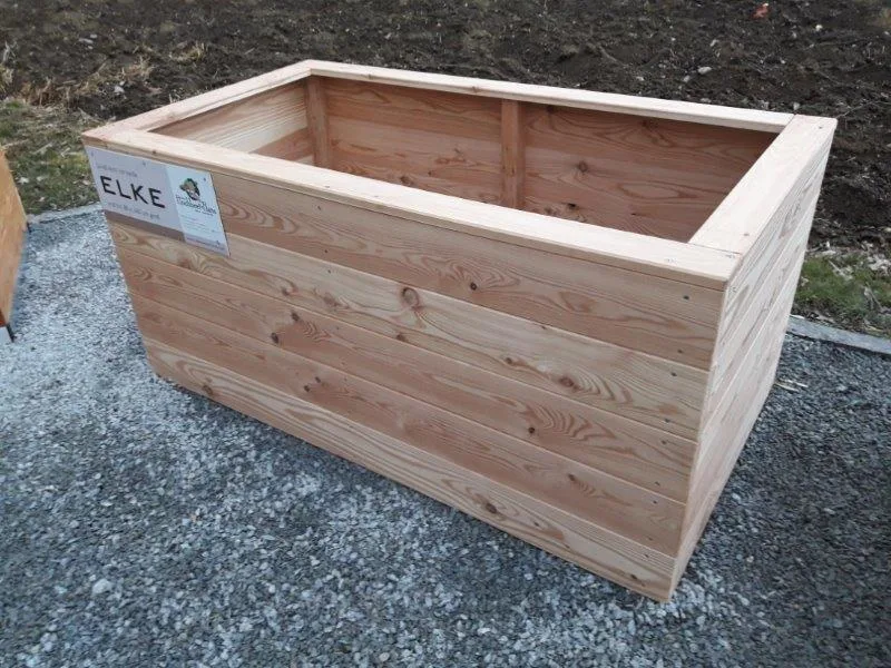 Hochbeet Elke 86 x 160, Ansicht 6