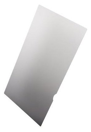 3M Blickschutzfilter - Blickschutzfilter für Bildschirme - 54.6 cm (21.5)