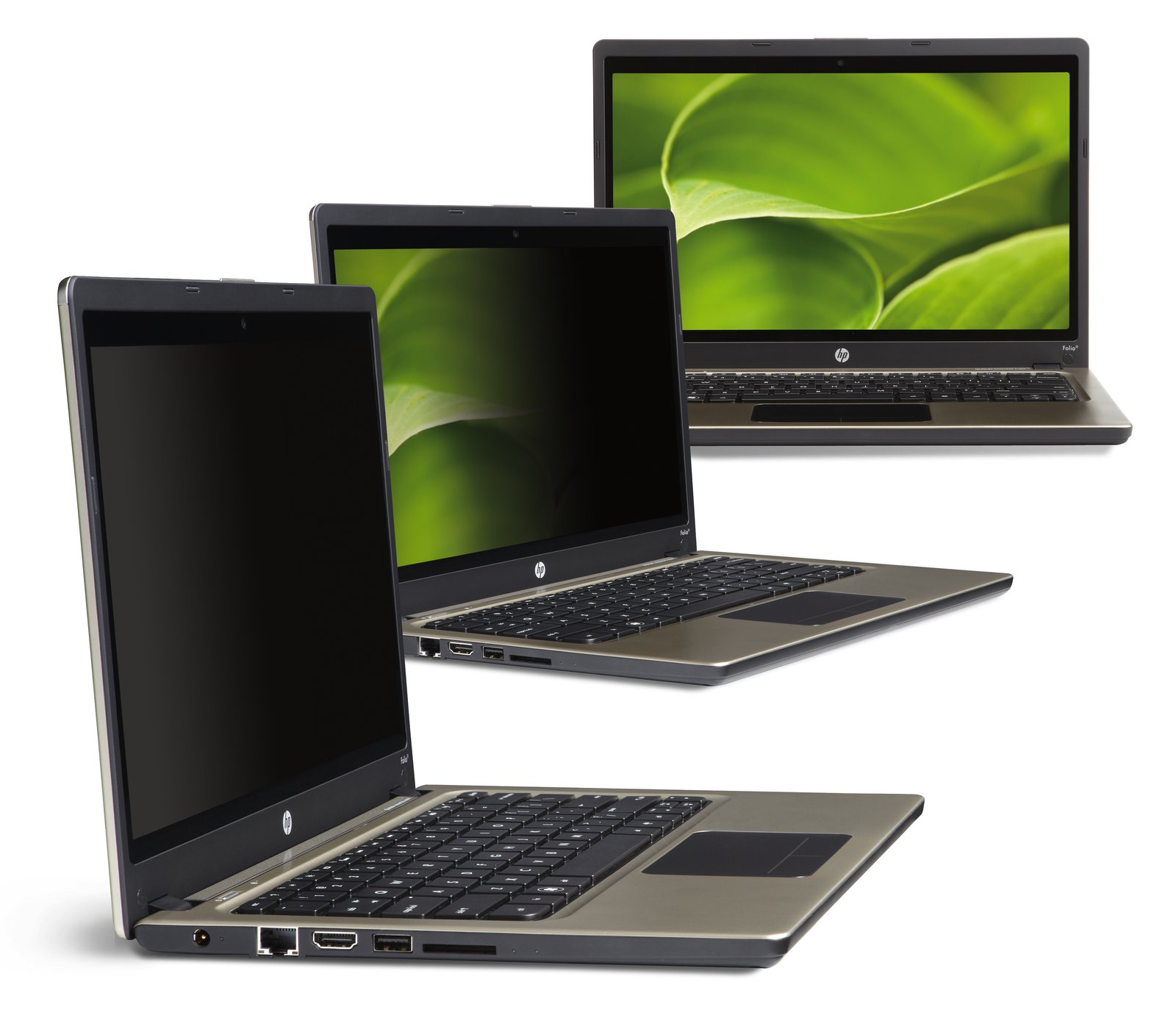 3M Blickschutzfilter - Blickschutzfilter für Notebook - 39.6 cm (15.6)
