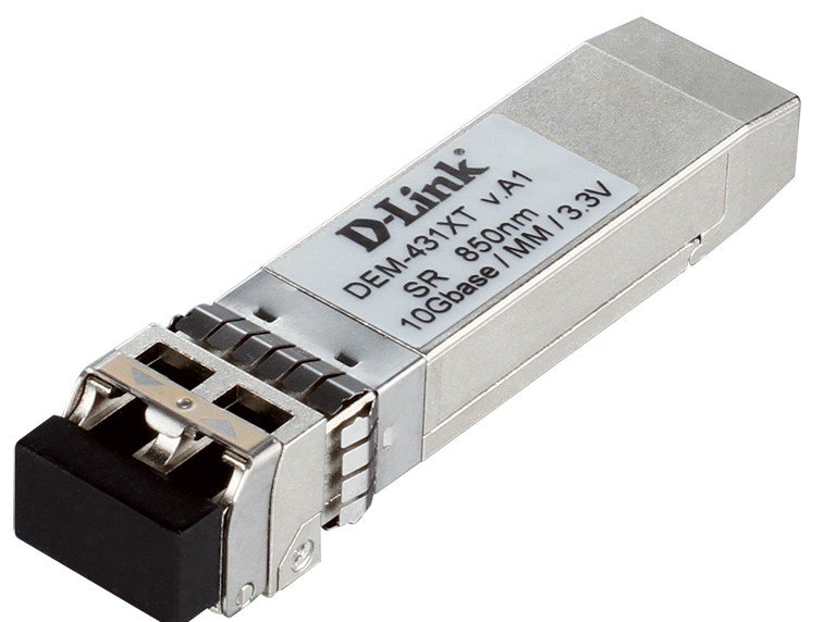 3rd Party ProLabs DEM-431XT-C - SFP+-Transceiver-Modul