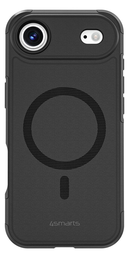 4smarts Defend Case für Apple iPhone Air MagSafe-kompatibel