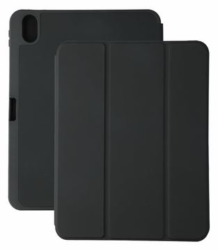 4smarts Folio Case Basic für Apple iPad 10.9 & 11 10. & 11. Gen. - Tasche von LumaTech