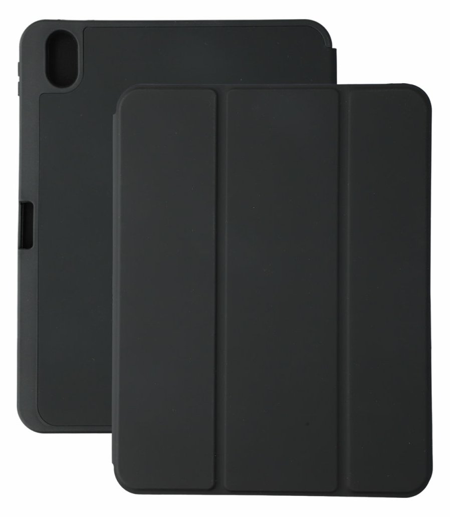 4smarts Folio Case Basic für Apple iPad 10.9 & 11 10. & 11. Gen. - Tasche