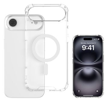 4smarts Hybrid Case Ibiza für Apple iPhone Air von LumaTech