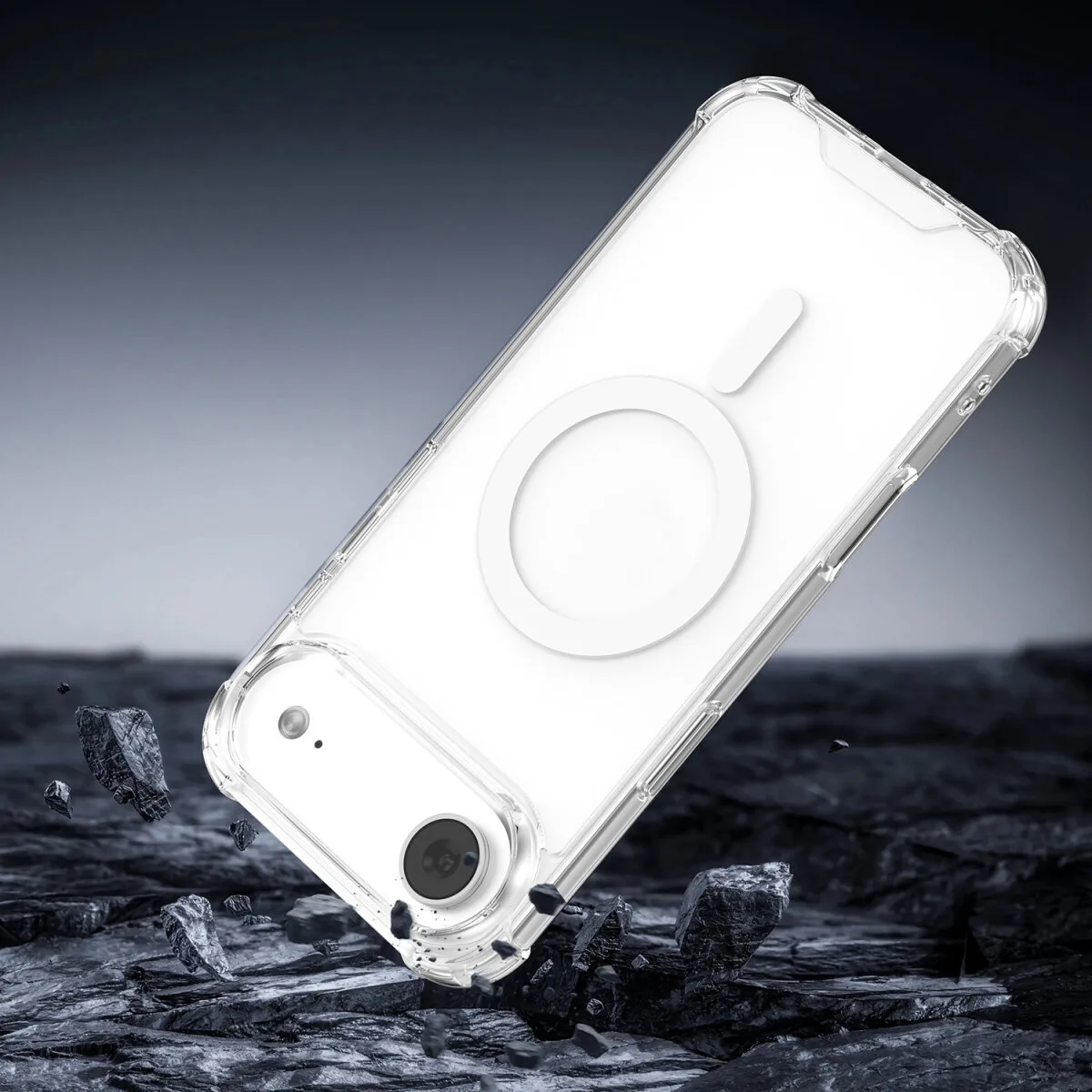 4smarts Hybrid Case Ibiza für Apple iPhone Air, Ansicht 4