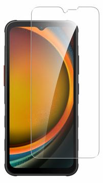 4smarts Second Glass - Bildschirmschutz für Handy von LumaTech