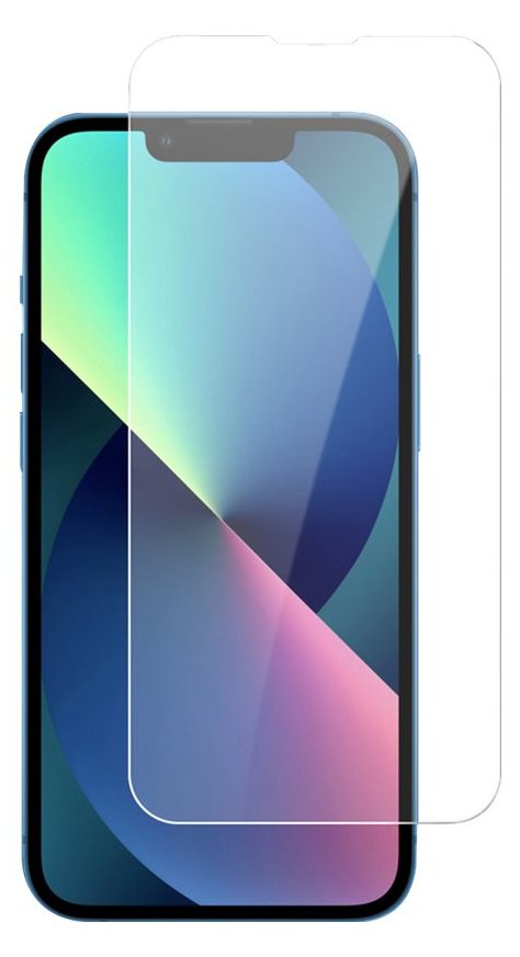 4smarts Second Glass X-Pro - Bildschirmschutz für Handy