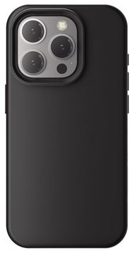 4smarts Silikon Case Cupertino für Apple iPhone 16 Pro von LumaTech