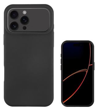 4smarts Silikon Case Cupertino für Apple iPhone 17 Pro von LumaTech