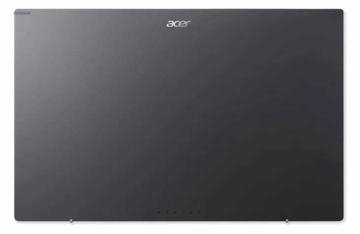 Acer Aspire 17 A17-51M - Intel Core 7 150U - Intel Graphics - 16 GB RAM - 1.024 TB NVMe - TL: Deutsch, QWERTZ, Ansicht 3
